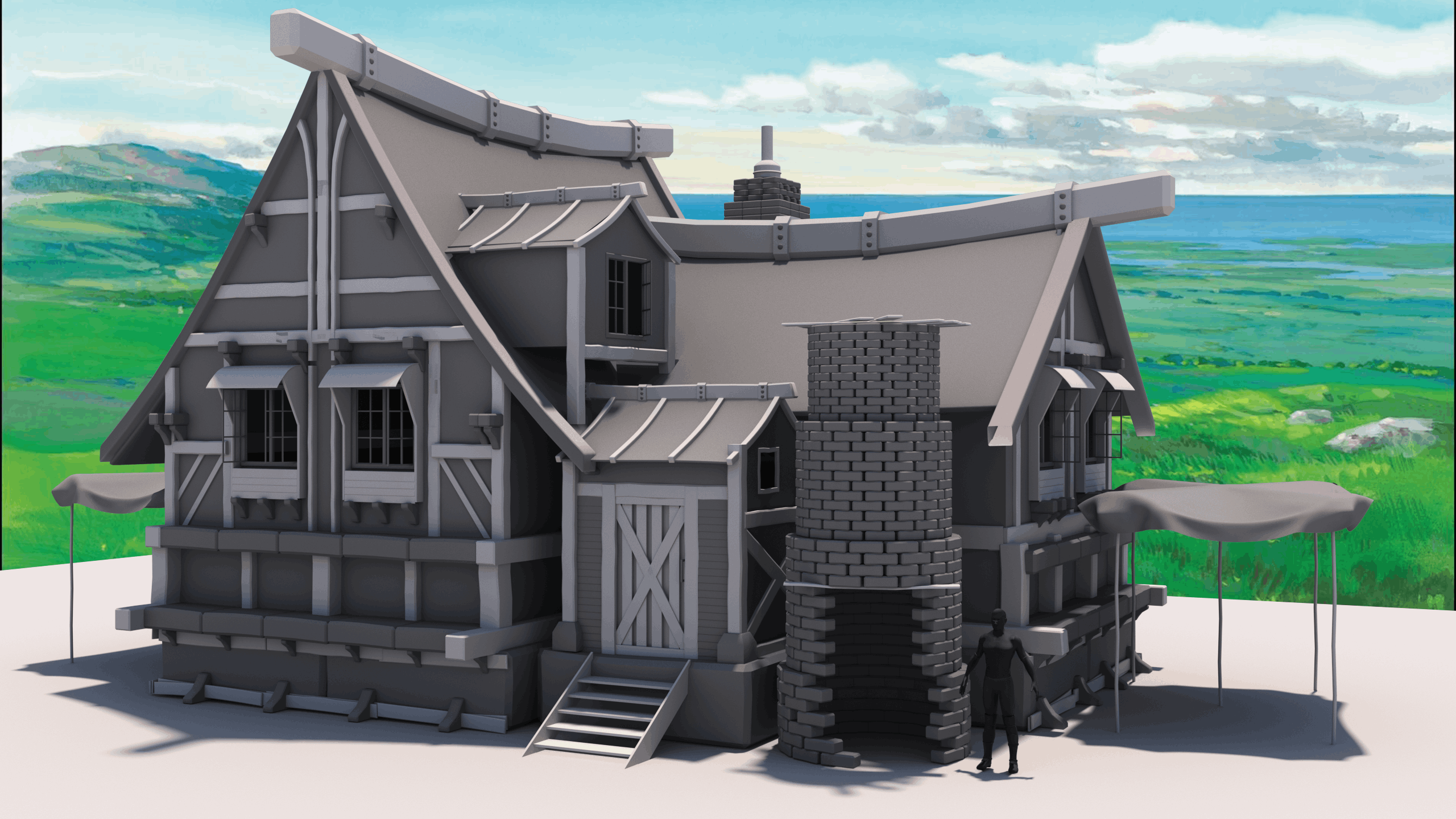 GEA STUDIOS